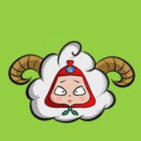 白羊座带字图片头像