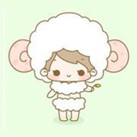白羊座好看微信头像