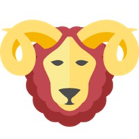 微信头像白羊座图片女生