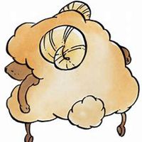 白羊座男头像图片大全