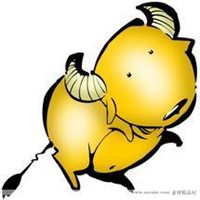 金牛座女生图片头像