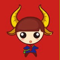 金牛座头像带字男生