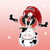 金牛座动漫唯美图片头像图片大全