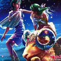 微信女生星座头像金牛座