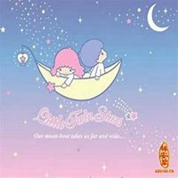 双子座女生头像