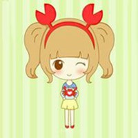 二次元女生巨蟹座头像
