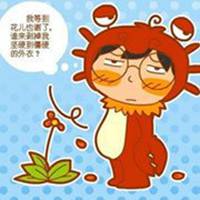 巨蟹座性格女生头像
