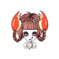 巨蟹座女生真人微信头像