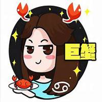 巨蟹座会用头像