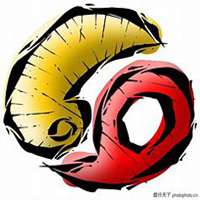 巨蟹座女生公式头像 巨蟹座女生公式头像