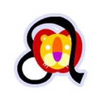 好看狮子座头像动态图