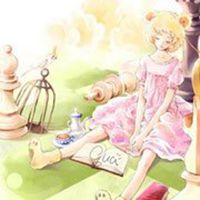 关于狮子座头像唯美