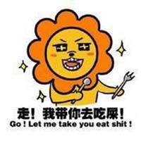 狮子座幸运头像图片