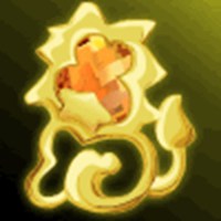 罗志祥狮子座微信头像