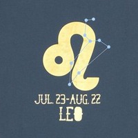 狮子座文字头像女生头像