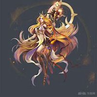 星座头像女生狮子座