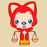 天秤座女微信头像图片大全