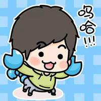 天蝎座大头像