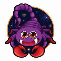天蝎座高清头像男生头像图片