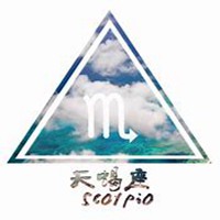 天蝎座哪些微信头像好
