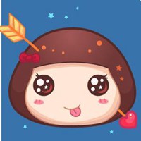 射手座照片女生头像