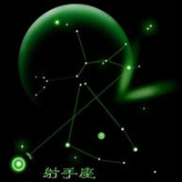射手座头像女神生霸气