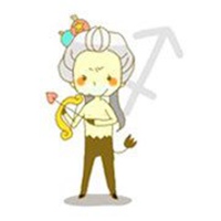 微信女生射手座头像