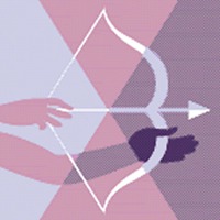 关于射手座女生头像