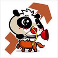 女生星座头像射手座