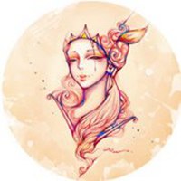 微信射手座头像高清
