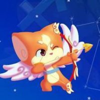 射手座公式男生头像