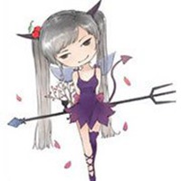 摩羯座头像女生动漫头像