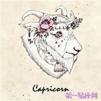 摩羯座适合微信头像