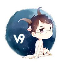摩羯座微信头像最帅