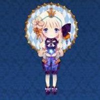 12星座情侣头像水瓶座