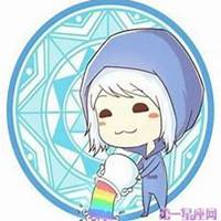 水瓶座喜欢情侣头像
