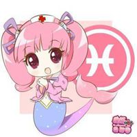 双鱼座男生微信头像图片大全