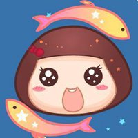 双鱼座头像q萌