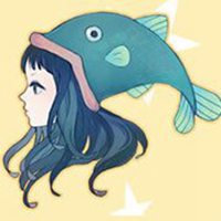 适合双鱼座女生头像