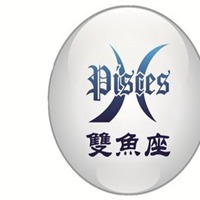 双鱼座专属女生头像
