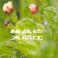 双鱼座图片女生头像卡通