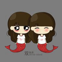 双鱼座男生动漫头像图片大全