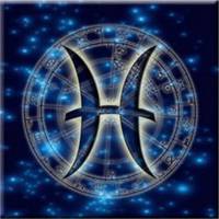 双鱼座情侣头像伤感