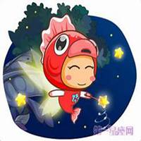 双鱼座女孩头像唯美