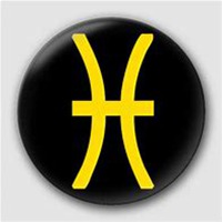 双鱼座微信头像伤感