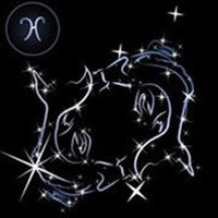 星座双鱼座头像