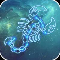 微信头像星座天蝎座