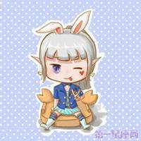 女生头像带字星座