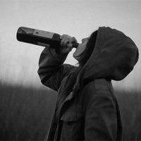 帅哥伤心头像图片大全