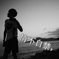 动漫男生头像伤感流泪头像男生图片大全